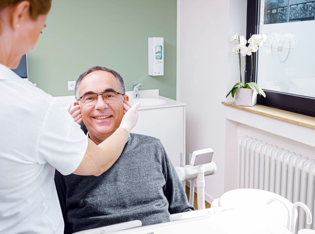 Kieferorthopädie KFO Remagen Sinzig Dr Kroll Dr Vieweg